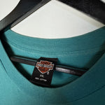 Vintage 90's HARLEY DAVIDSON Daytona Beach Tshirt