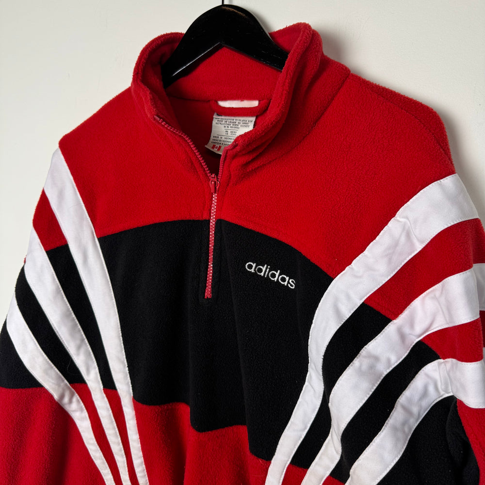 Vintage 90's ADIDAS Fleece Sweater