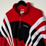 Vintage 90's ADIDAS Fleece Sweater