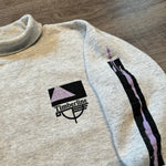 Vintage 90's TIMBERLINE SKI Russell Athletic Turtleneck Sweatshirt