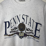 Vintage 90's PENN STATE University Varsity Sweatshirt