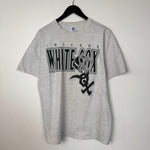 Vintage 90's MLB Chicago WHITE SOX Tshirt