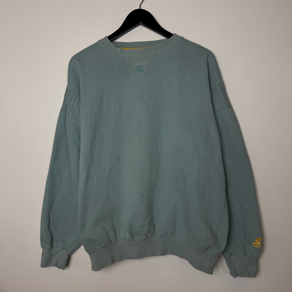 Vintage 90's STARTER Crewneck Sweatshirt