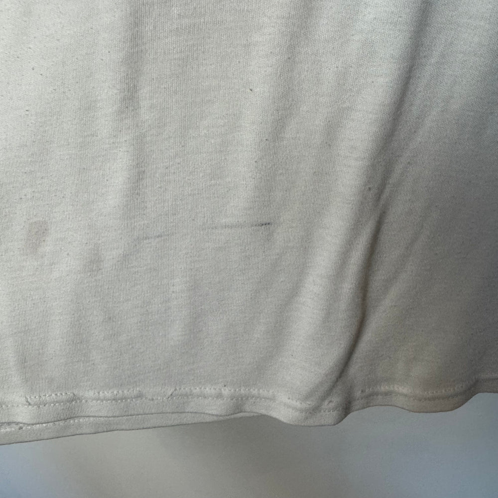 Vintage 1980's BRUCE LEE Martial Arts Tshirt