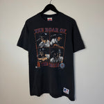 Vintage 90's MLB Detroit TIGERS Tshirt
