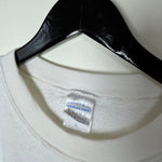 Vintage Y2K Fish Or Not To Fish Sweatshirt
