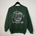 Vintage 1998 NFL New York JETS Sweatshirt