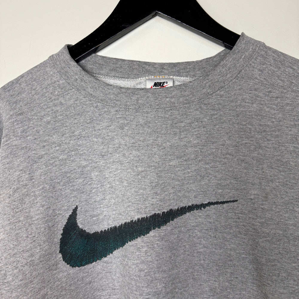 Vintage 90's NIKE Crewneck Sweatshirt