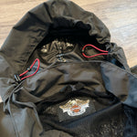 Vintage HARLEY DAVIDSON Windbreaker Jacket