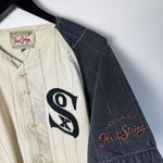 Vintage 90's MLB Chicago WHITE SOX Baseball Jersey