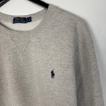 POLO Ralph Lauren Crewneck Sweatshirt