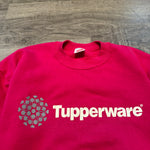 Vintage 90's TUPPERWARE Crewneck Sweatshirt