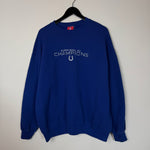 Vintage NFL Indianapolis COLTS Sweatshirt