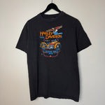Vintage 90's HARLEY DAVIDSON Tshirt