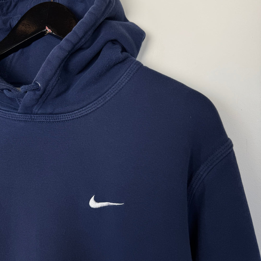 NIKE Swoosh Hoodie Sweatshirt