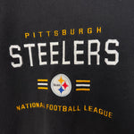 Vintage 90's NFL Pittsburgh STEELERS Sweatshirt