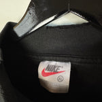 Vintage 90's NIKE Swoosh Mock Neck Sweatshirt