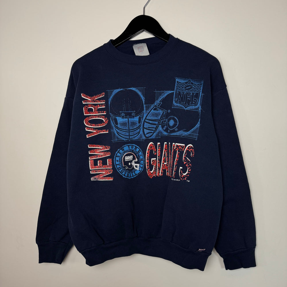 Vintage 90's NFL New York GIANTS Sweatshirt