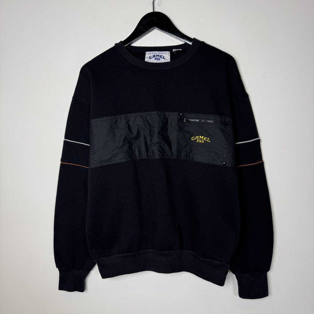 Vintage 90's CAMEL CIGARETTES Sweatshirt