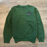Vintage 90's MLB Colorado ROCKIES Sweatshirt
