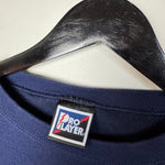 Vintage 90's Pro Football HALL OF FAME Sweatshirt