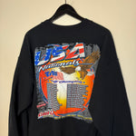 USA NATIONALS Racing Sweatshirt