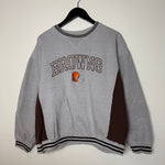 Vintage 90's NFL Cleveland BROWNS Sweatshirt