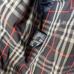 Vintage BURBERRYS Lined Harrington Jacket