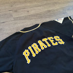 Vintage 90's MLB Pittsburgh PIRATES Starter Baseball Jersey
