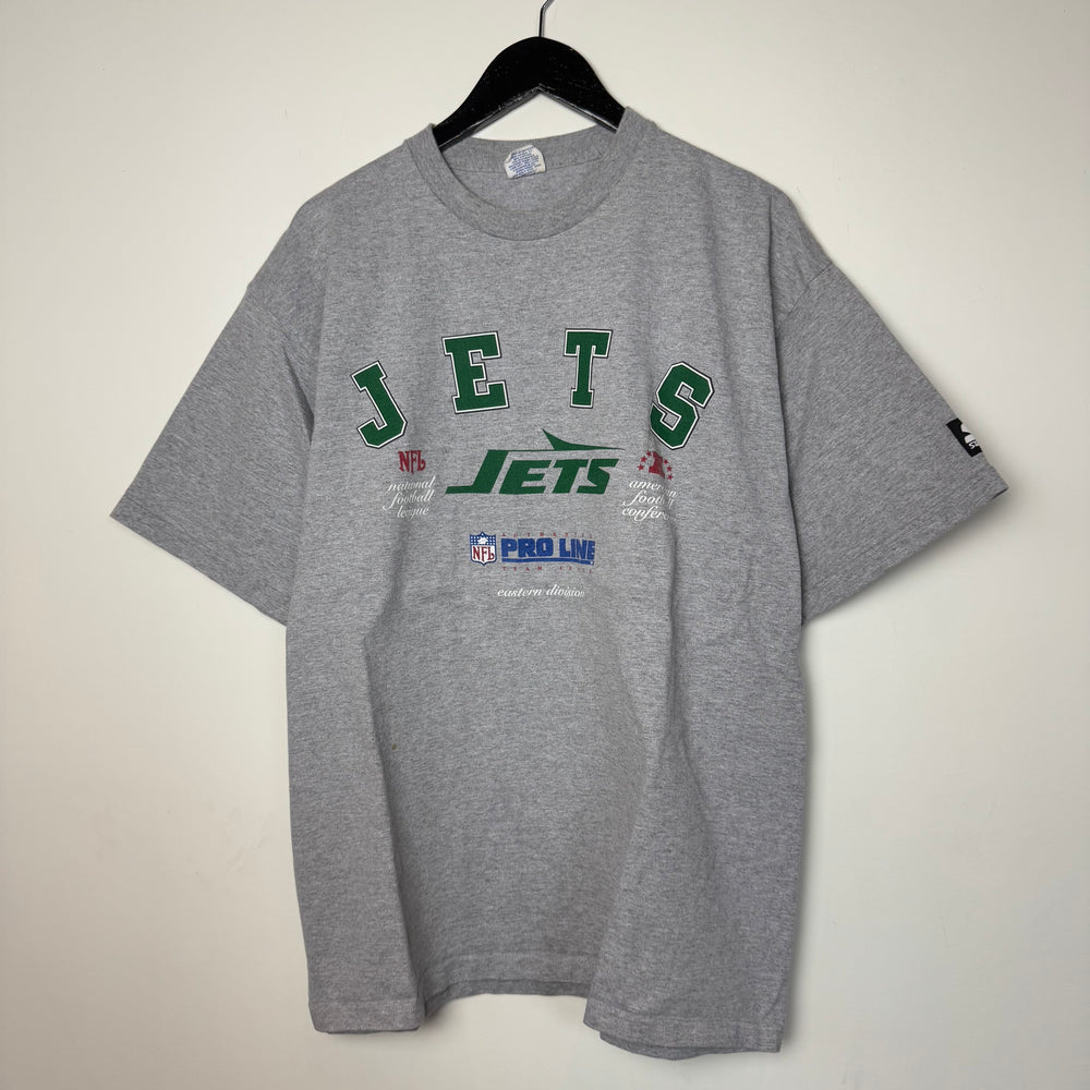 Vintage 90's NFL New York JETS Tshirt