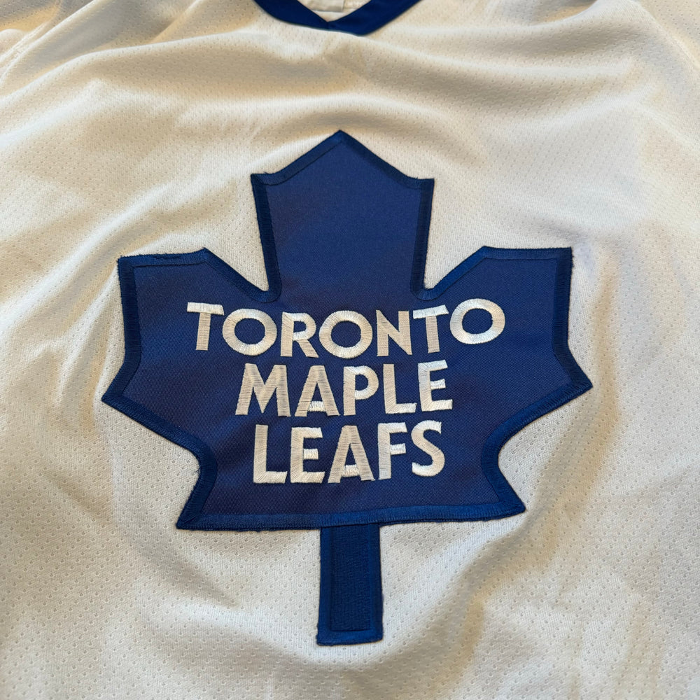 Vintage NHL Toronto Maple LEAFS Hockey Jersey