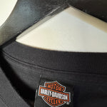 HARLEY DAVIDSON Lightning Long Sleeve Tshirt