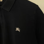 BURBERRY BRIT Polo Golf Shirt