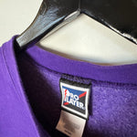Vintage 90's NFL Baltimore RAVENS Sweatshirt
