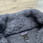 PATAGONIA Fleece 1/4 Zip Sweater