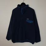 PATAGONIA Synchilla Snap T Fleece Sweater