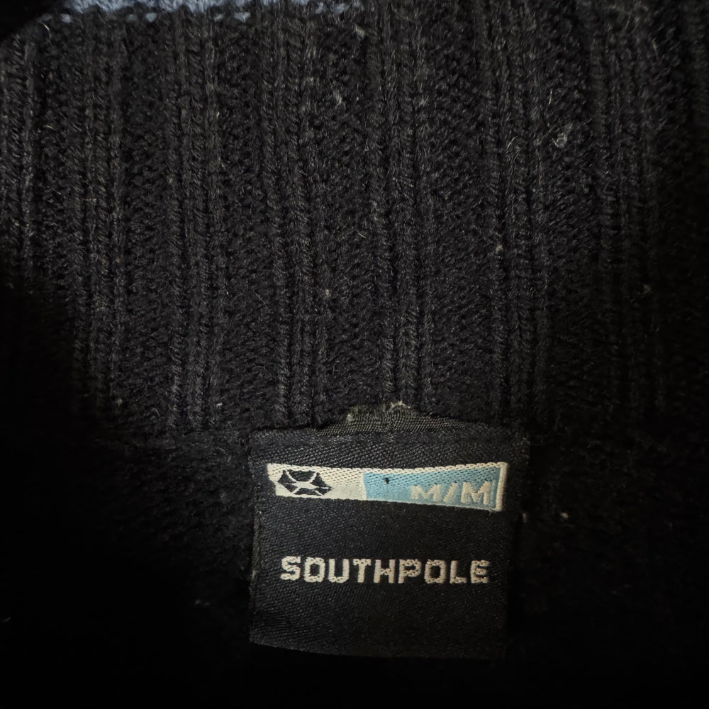 Vintage 2000's SOUTH POLE Knit Sweater