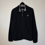 Vintage NIKE ACG Full Zip Fleece Sweater