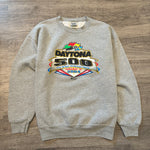 Vintage 2004 NASCAR Racing Daytona 500 Sweatshirt