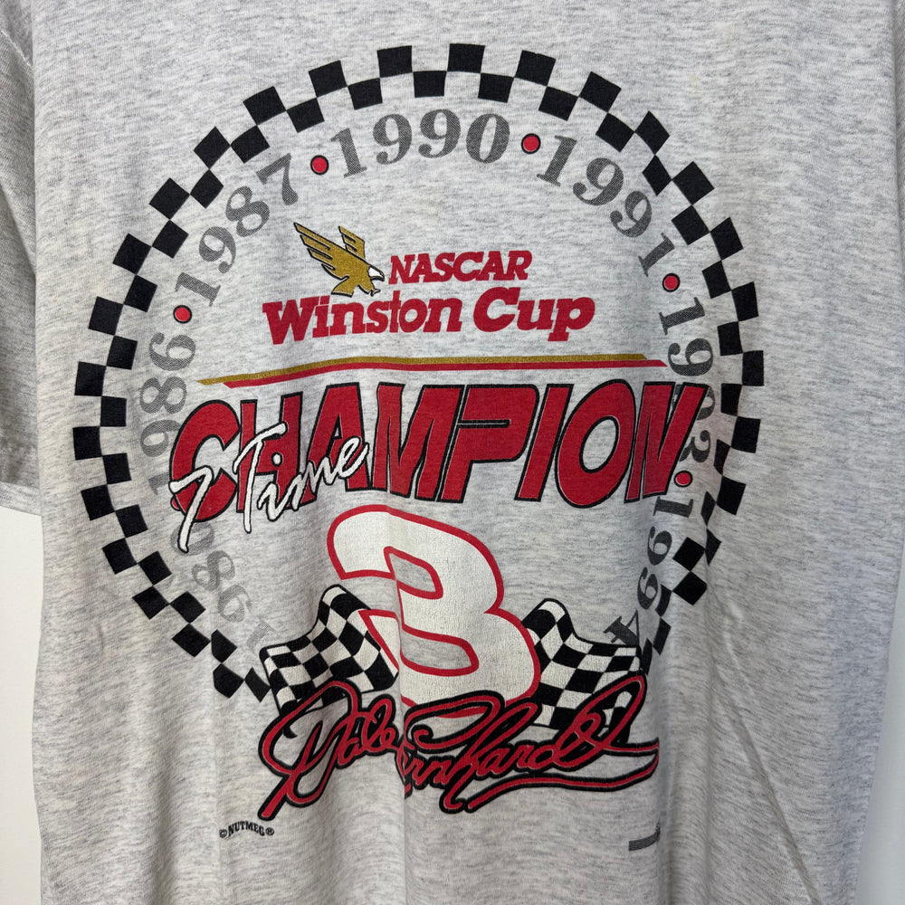 Vintage 1994 NASCAR Winston Cup Racing Tshirt