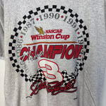 Vintage 1994 NASCAR Winston Cup Racing Tshirt