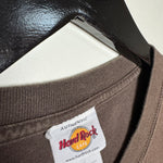 Vintage HARD ROCK CAFE New York Dragon Tshirt