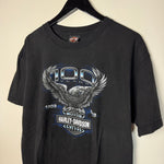 Vintage 2003 HARLEY DAVIDSON Anniversary Tshirt