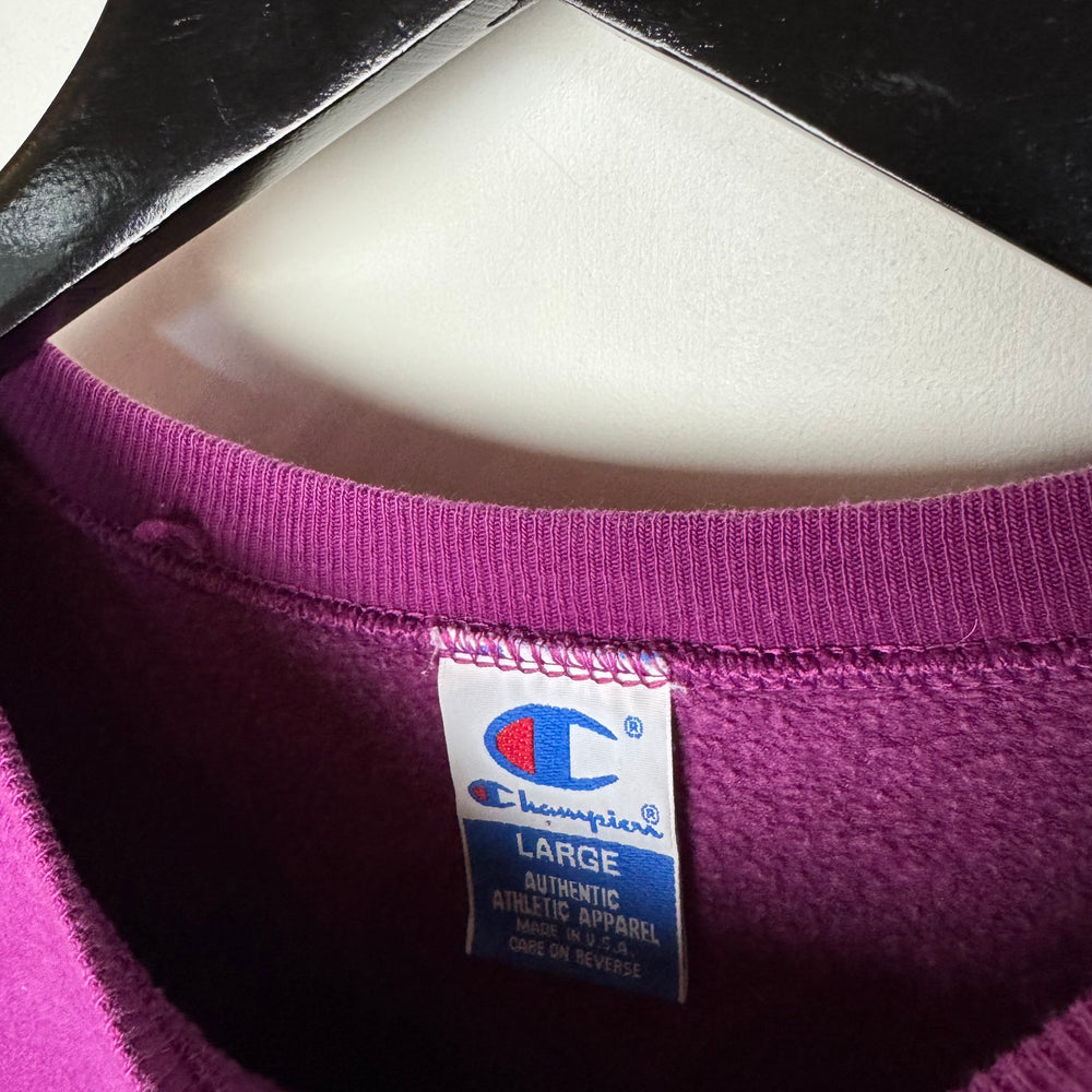 Vintage 90's CHAMPION Sweatshirt