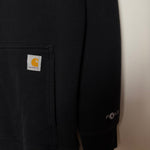 CARHARTT Force Crewneck Sweatshirt