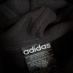 Vintage 90's ADIDAS Fleece Hoodie Sweater