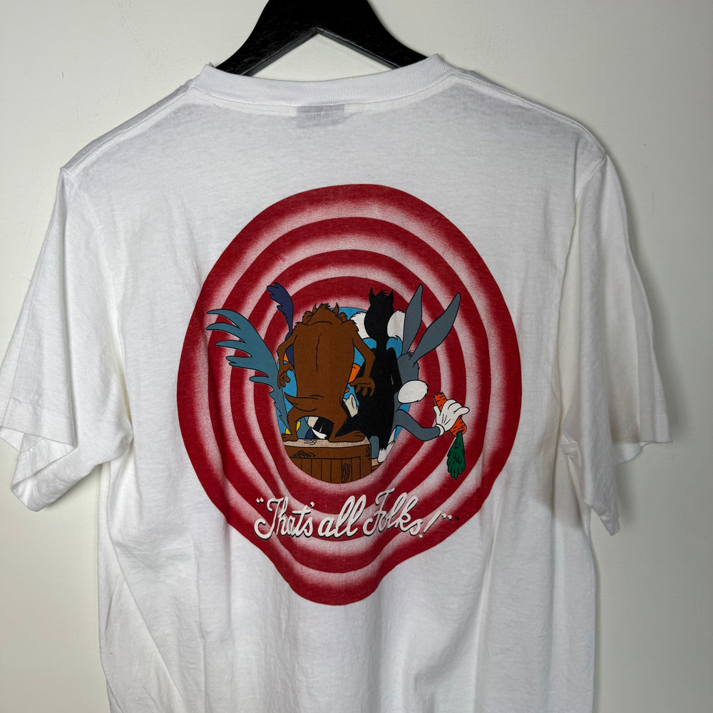 Vintage 90's LOONEY TUNES Target Tshirt