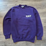 Vintage 90's NIAGARA University Varsity Sweatshirt