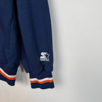 Vintage 90's NFL Chicago BEARS Starter Double Hoodie Sweatshirt