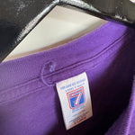 Vintage 90's NFL Minnesota VIKINGS Tshirt